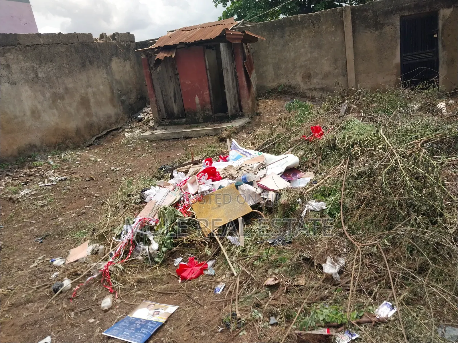 4000sqm Joint Venture (Jv) Alagbon Close Ikoyi