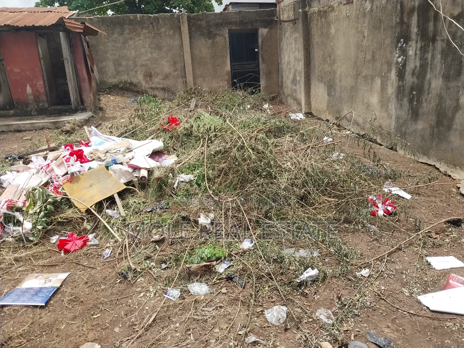 4000sqm Joint Venture (Jv) Alagbon Close Ikoyi