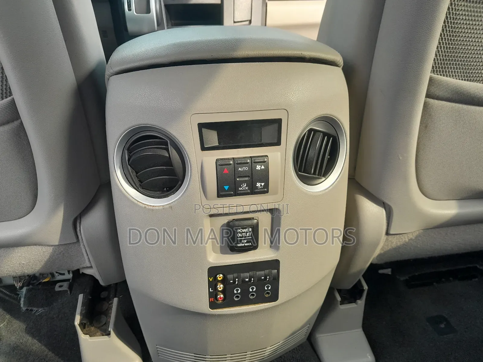 Honda Pilot EX-L 4dr SUV 4WD (3.5L 6cyl 5A) 2010 Black