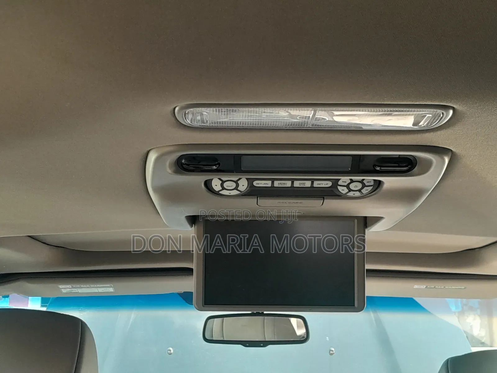 Honda Pilot EX-L 4dr SUV 4WD (3.5L 6cyl 5A) 2010 Black