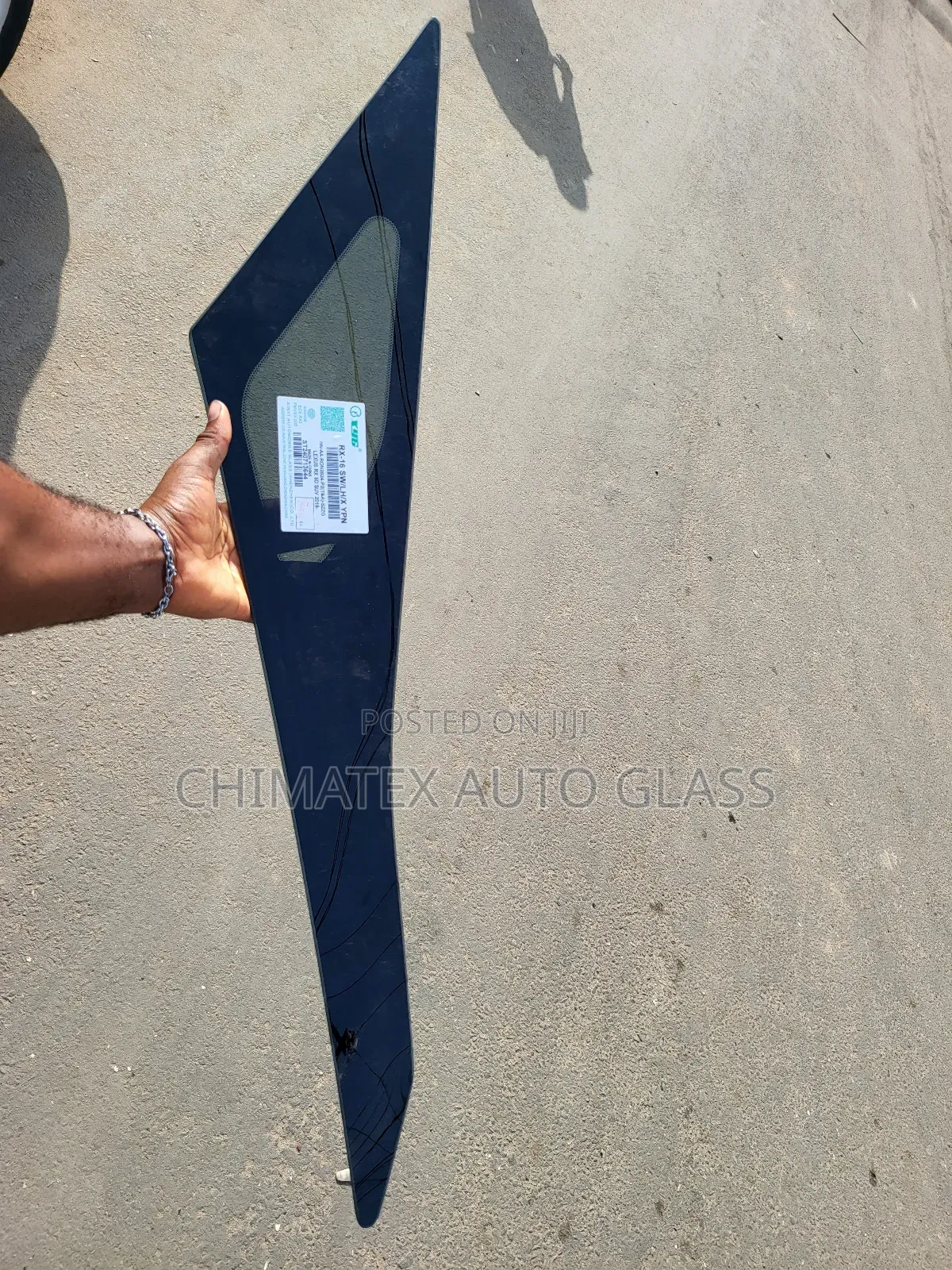Rx350 2020 Vent Glass We Deliver Nation Wide