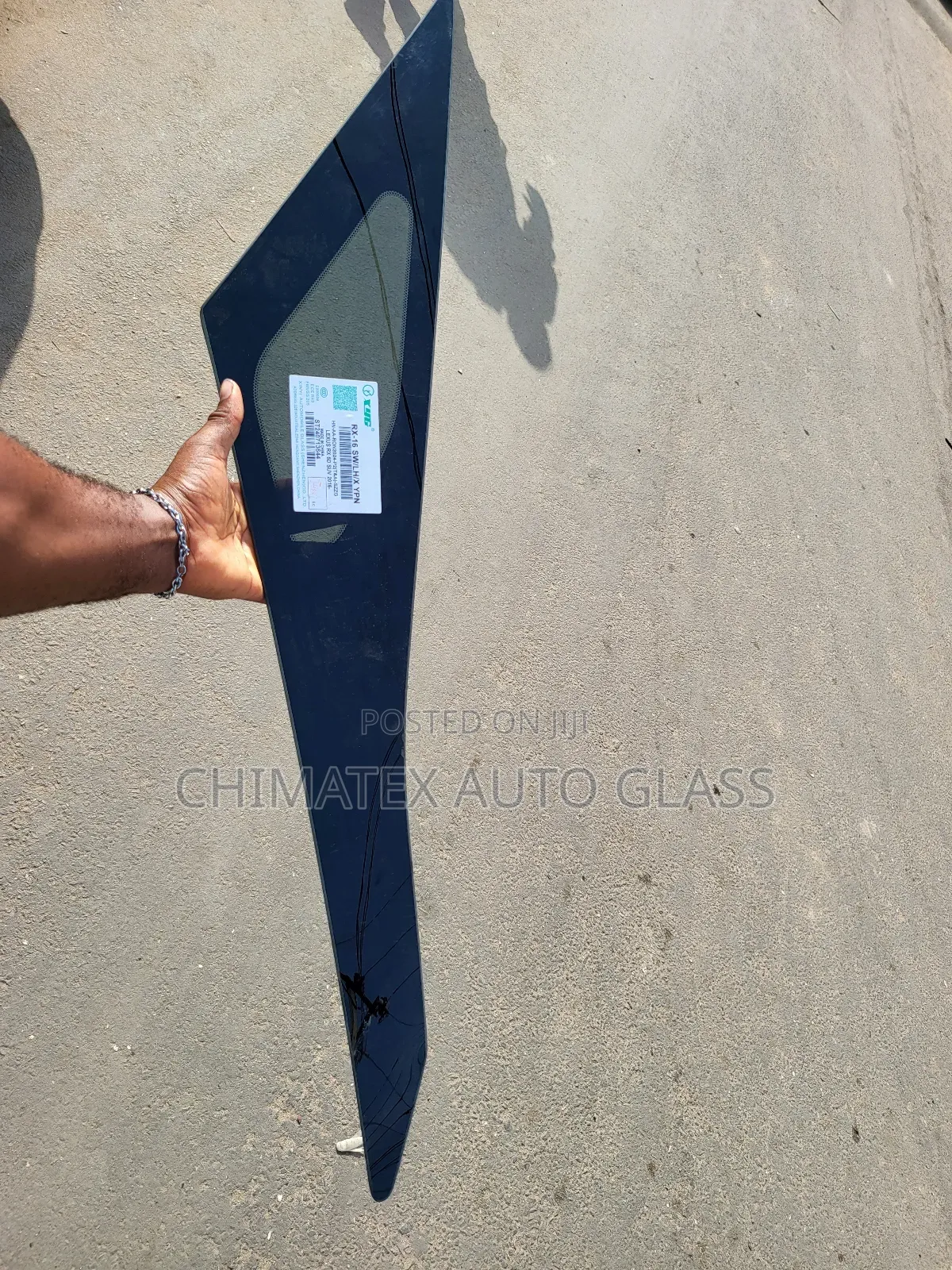 Rx350 2020 Vent Glass We Deliver Nation Wide