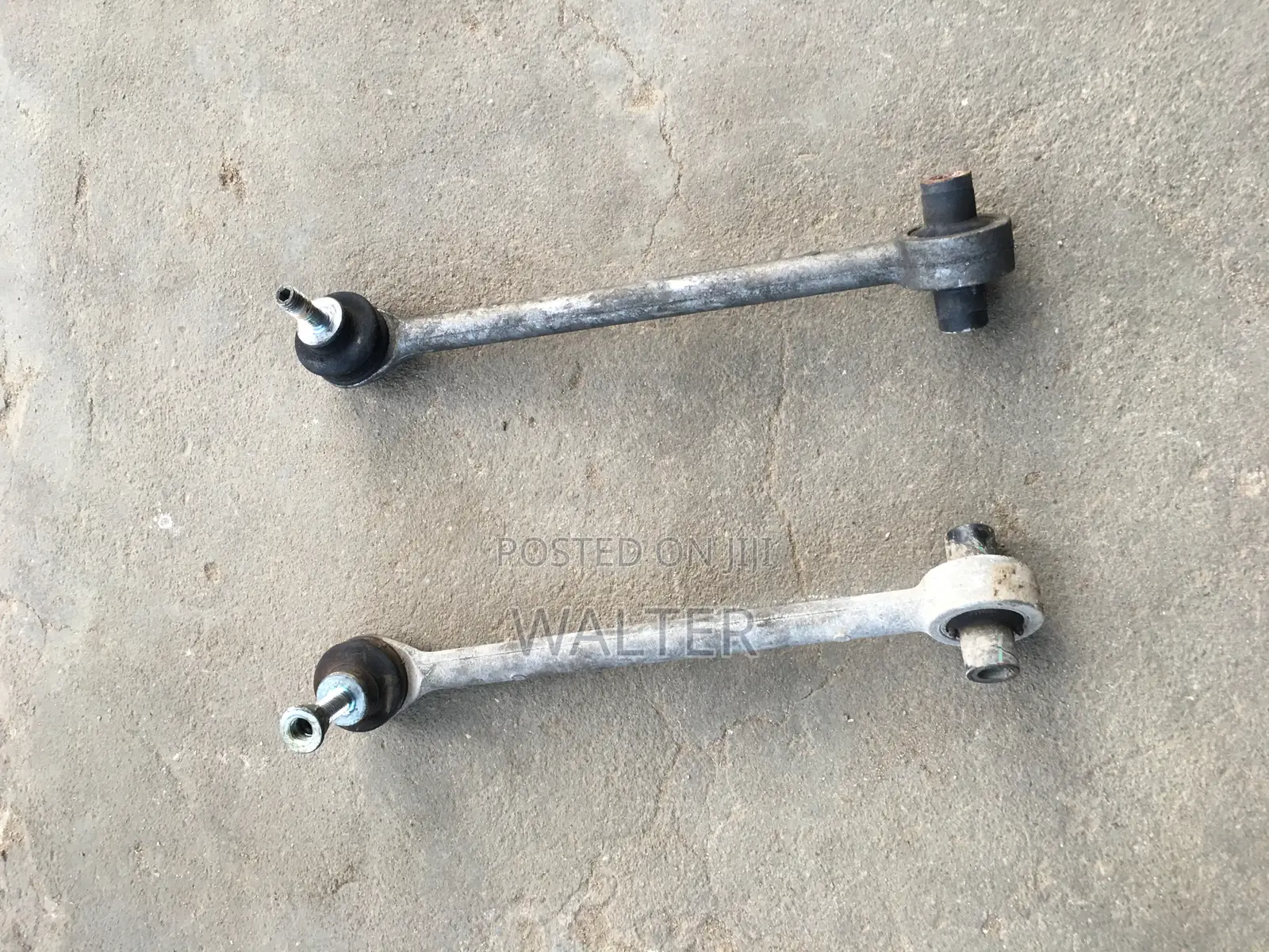 Back Linkage Acura RDX 2022