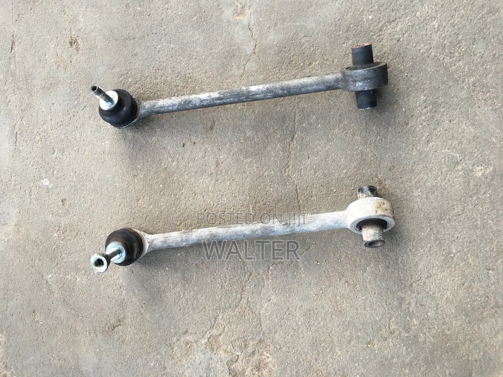 Back Linkage Acura RDX 2022