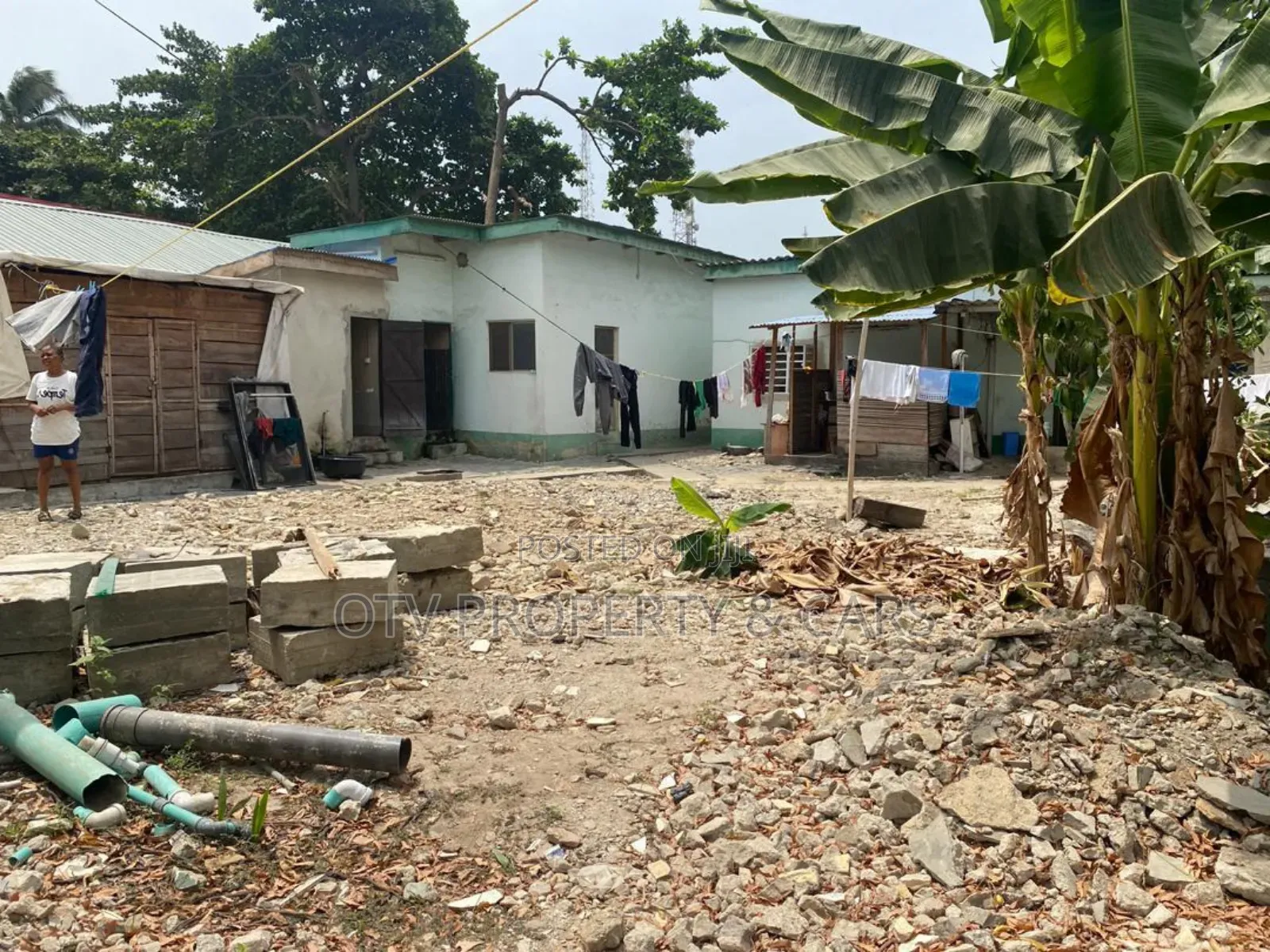 Land for Sale in Victoria Island