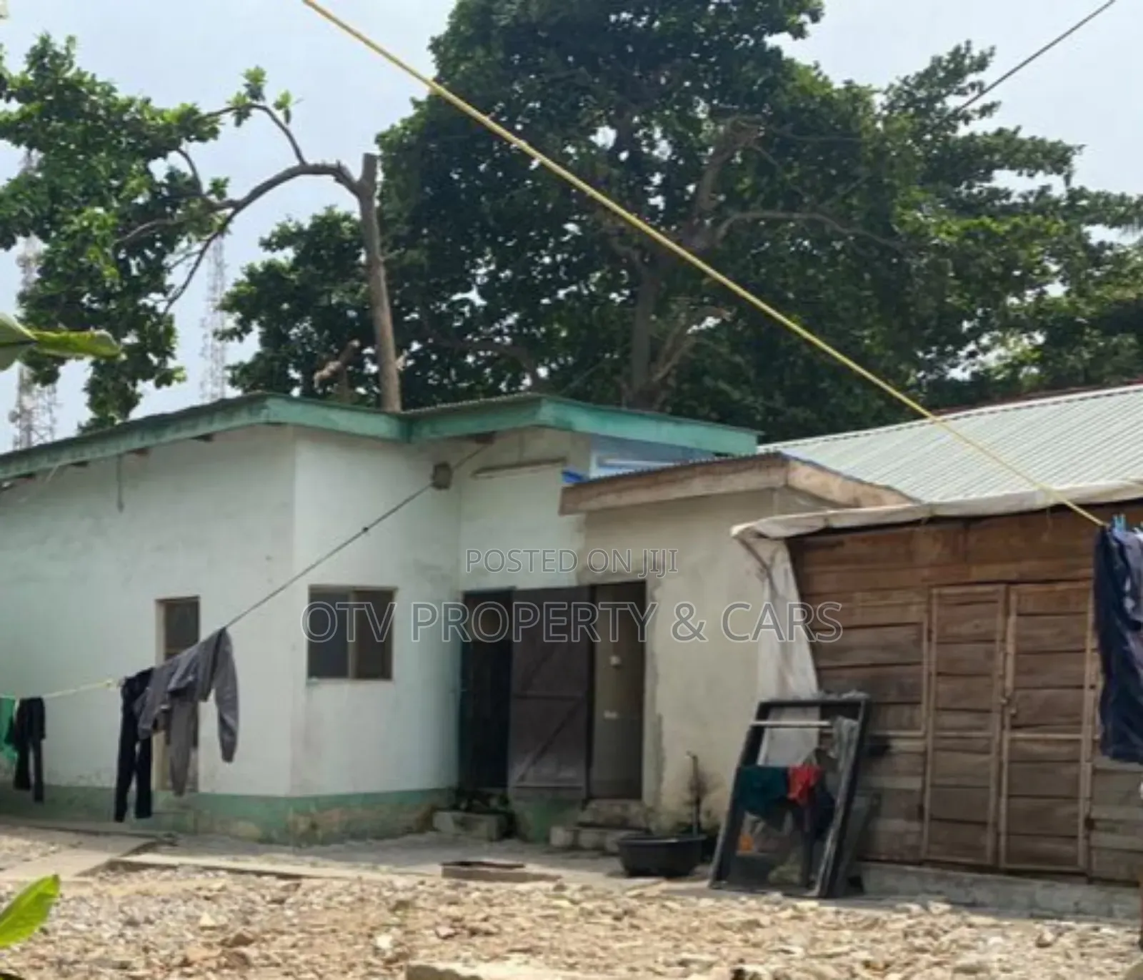 Land for Sale in Victoria Island