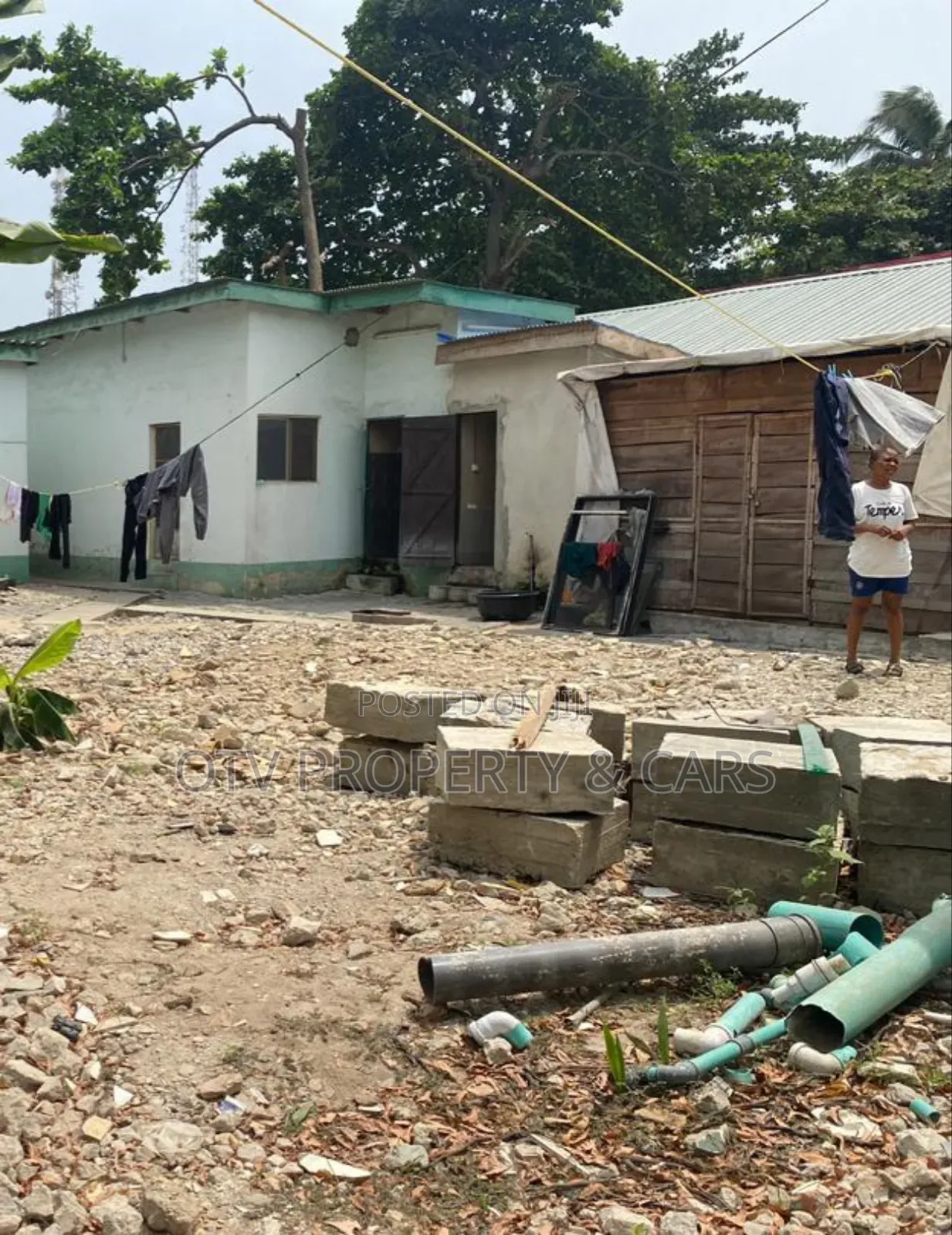 Land for Sale in Victoria Island