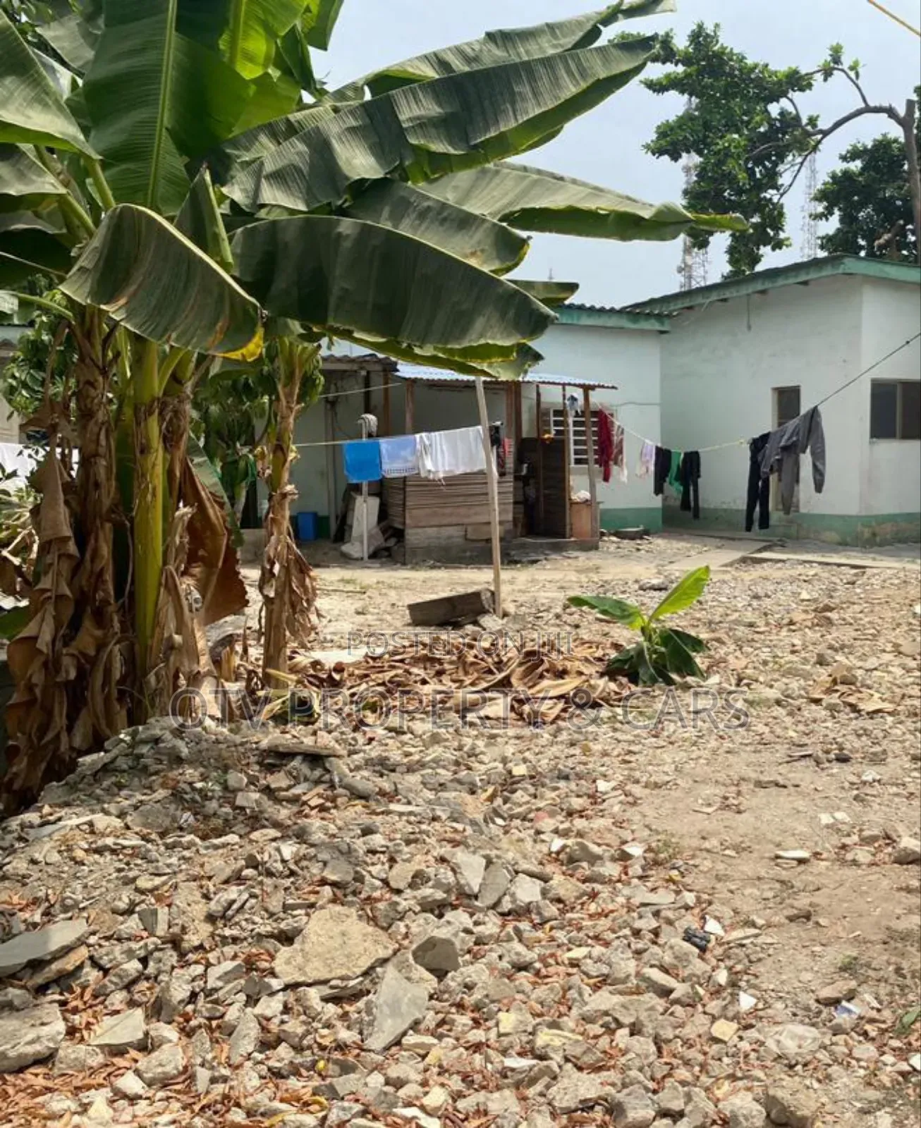 Land for Sale in Victoria Island