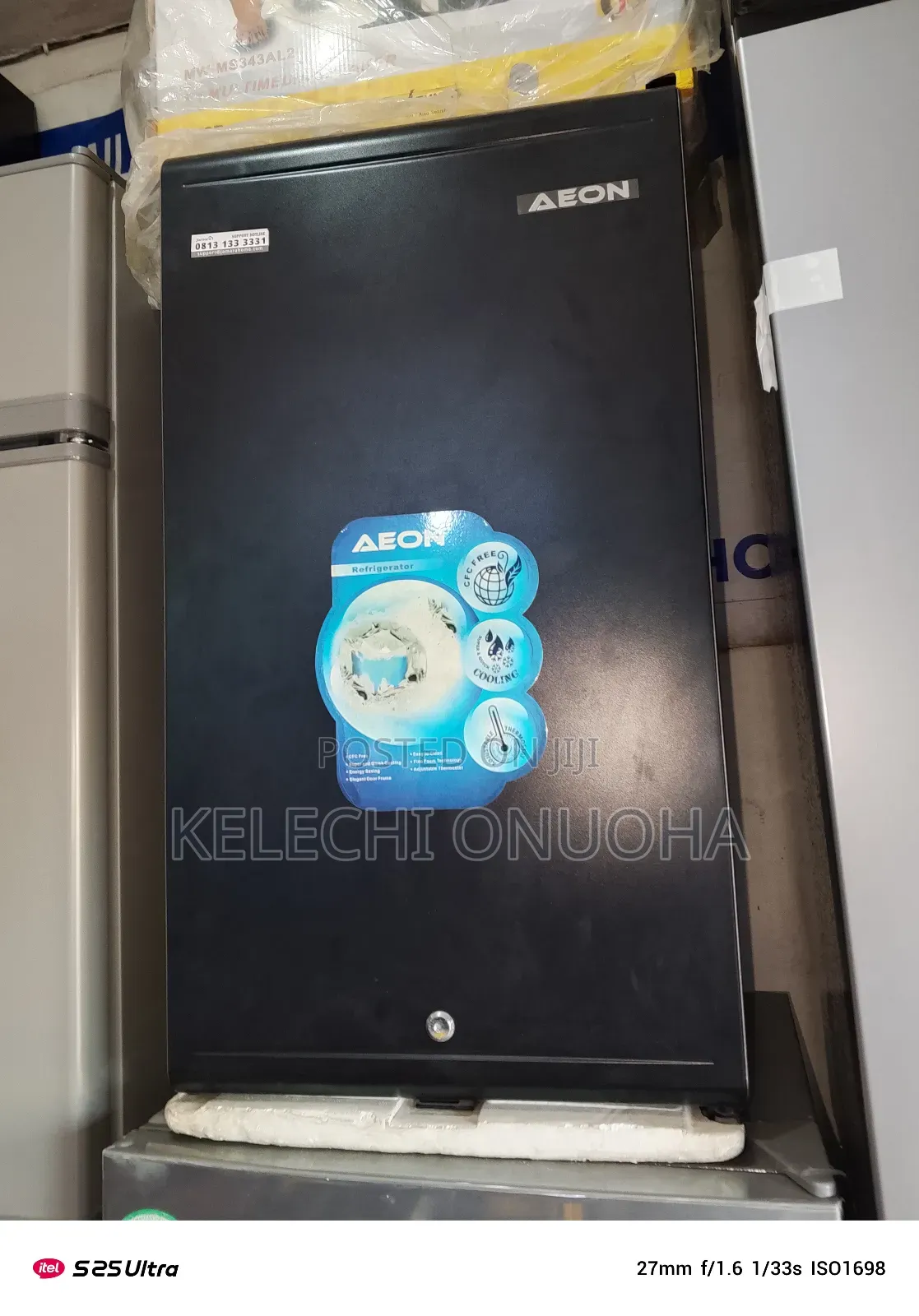 Kenstar Fridge