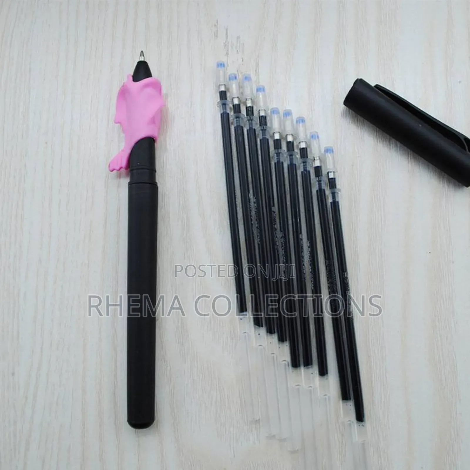 10pcs Kids Calligraphy Magic Fading Pens
