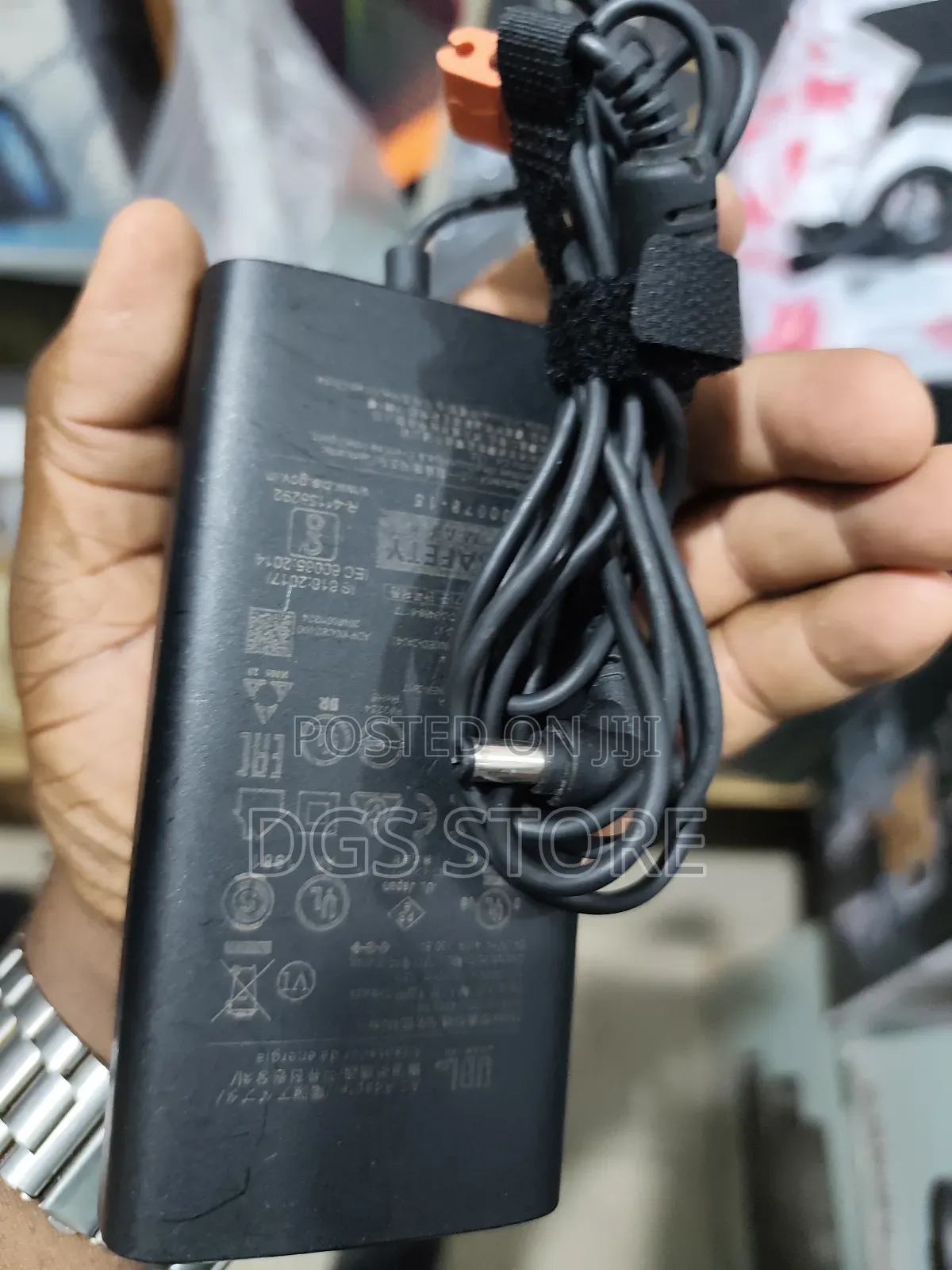Original JBL Boombox 1,2 Charger