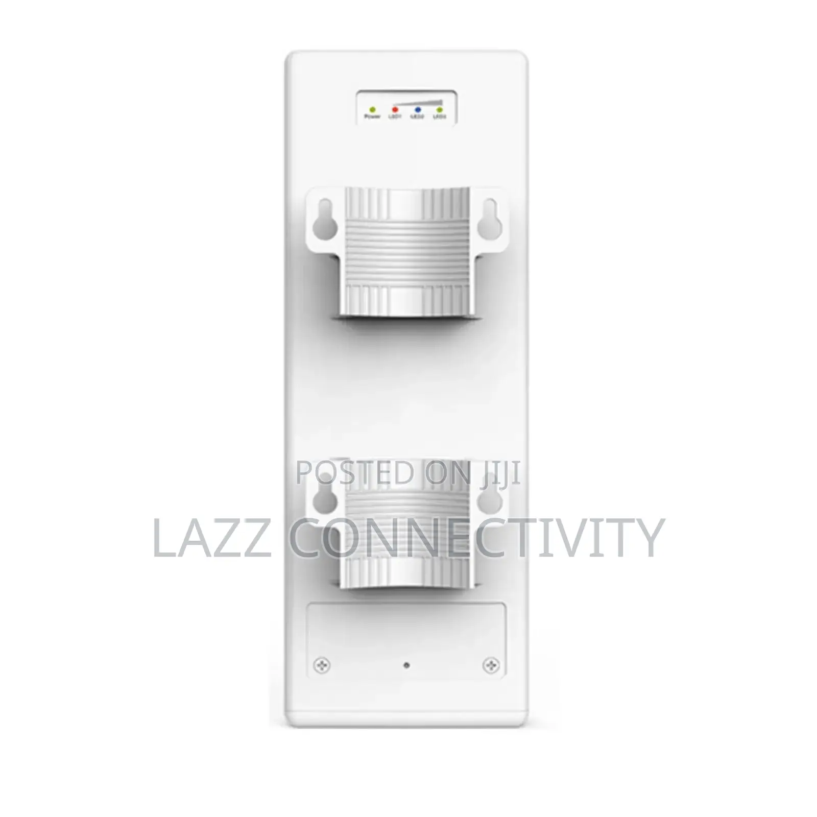 Tenda 5ghz 10km 16dbi 11ac Gigabit Outdoor Cpe