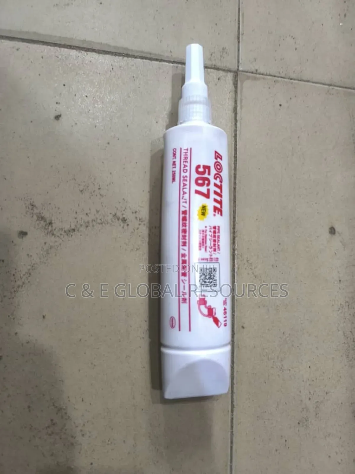 Loctite 567 (250ml)