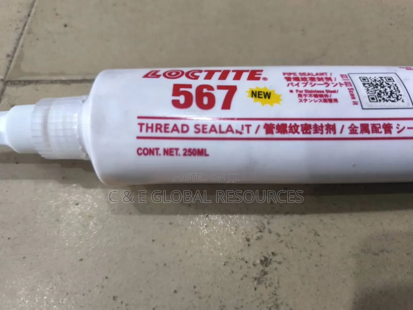 Loctite 567 (250ml)