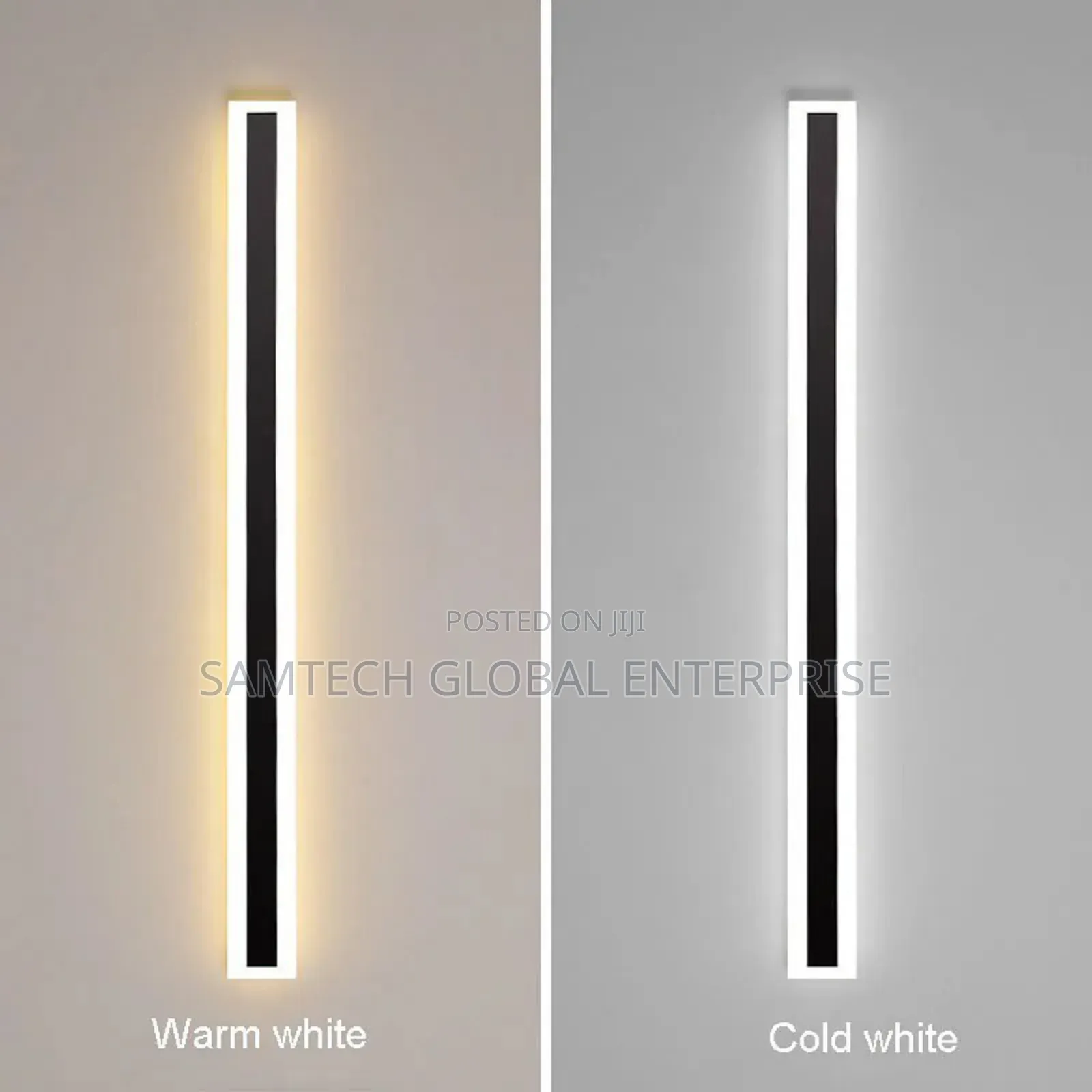 Wall Luxury Light
