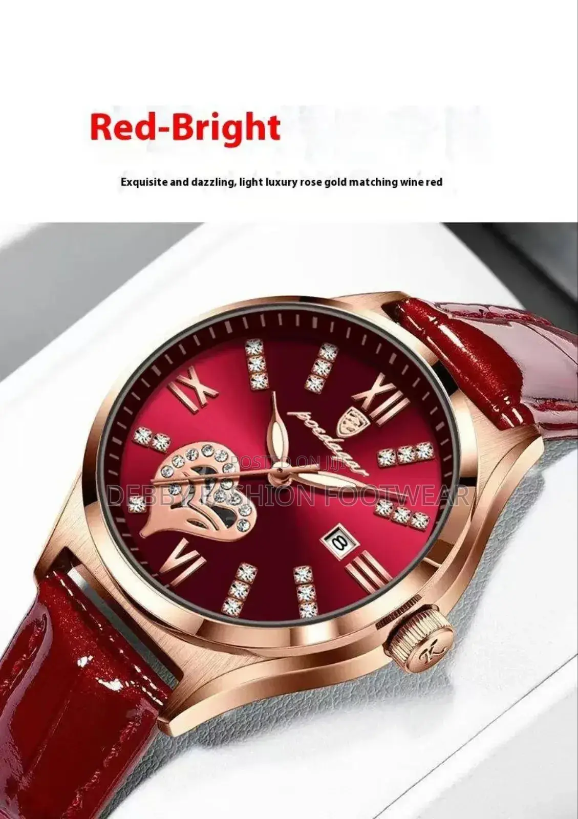 Poedagar Leather for Women or Ladies