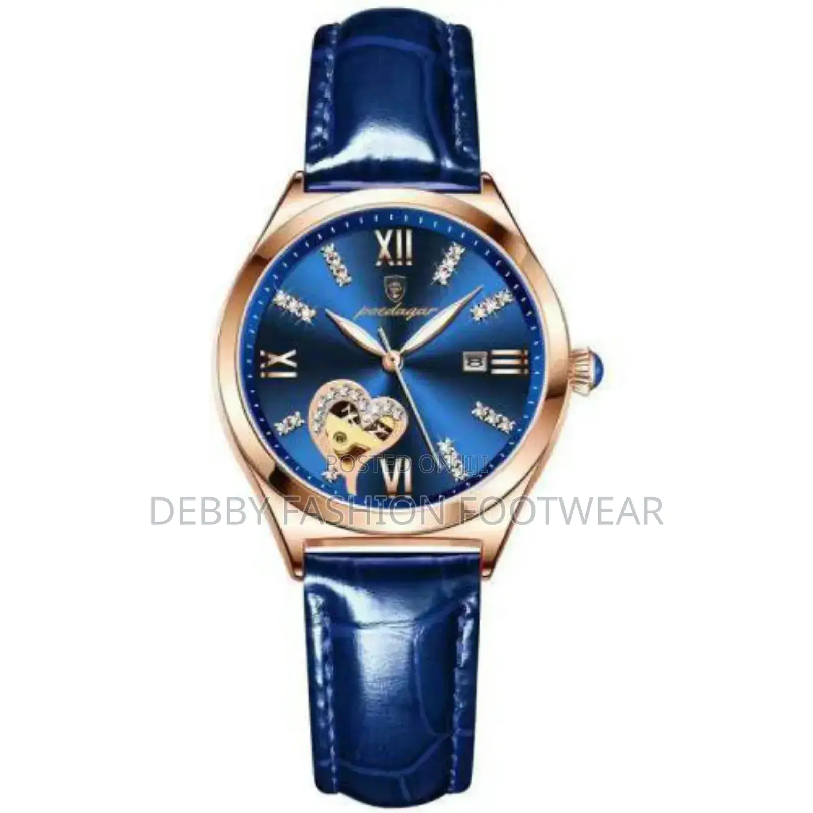 Poedagar Leather for Women or Ladies