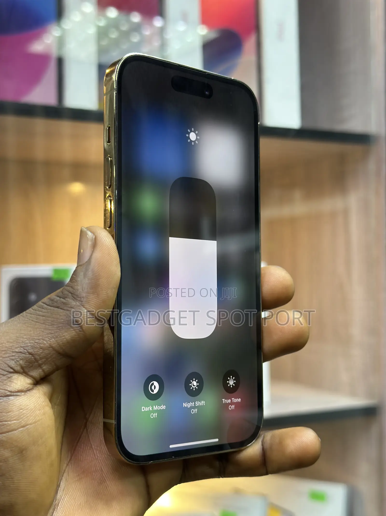 Apple iPhone 14 Pro 128 GB White