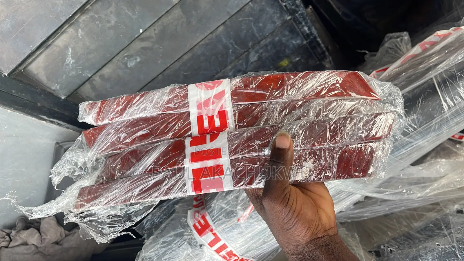 Toyota Highlander 08/013 (Body Spare Parts)