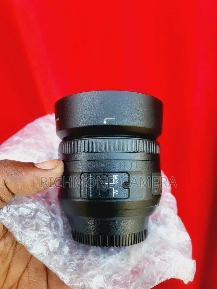 Nikon 35mm