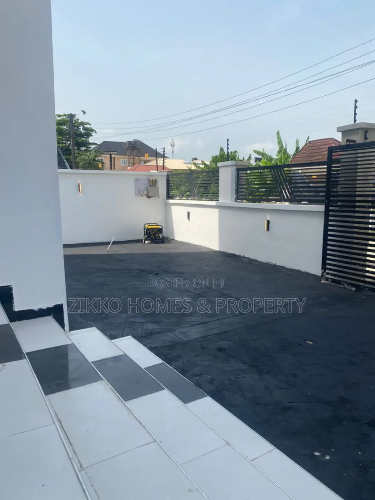 4bdrm Duplex in Sangotedo, Ajah, Lekki for sale