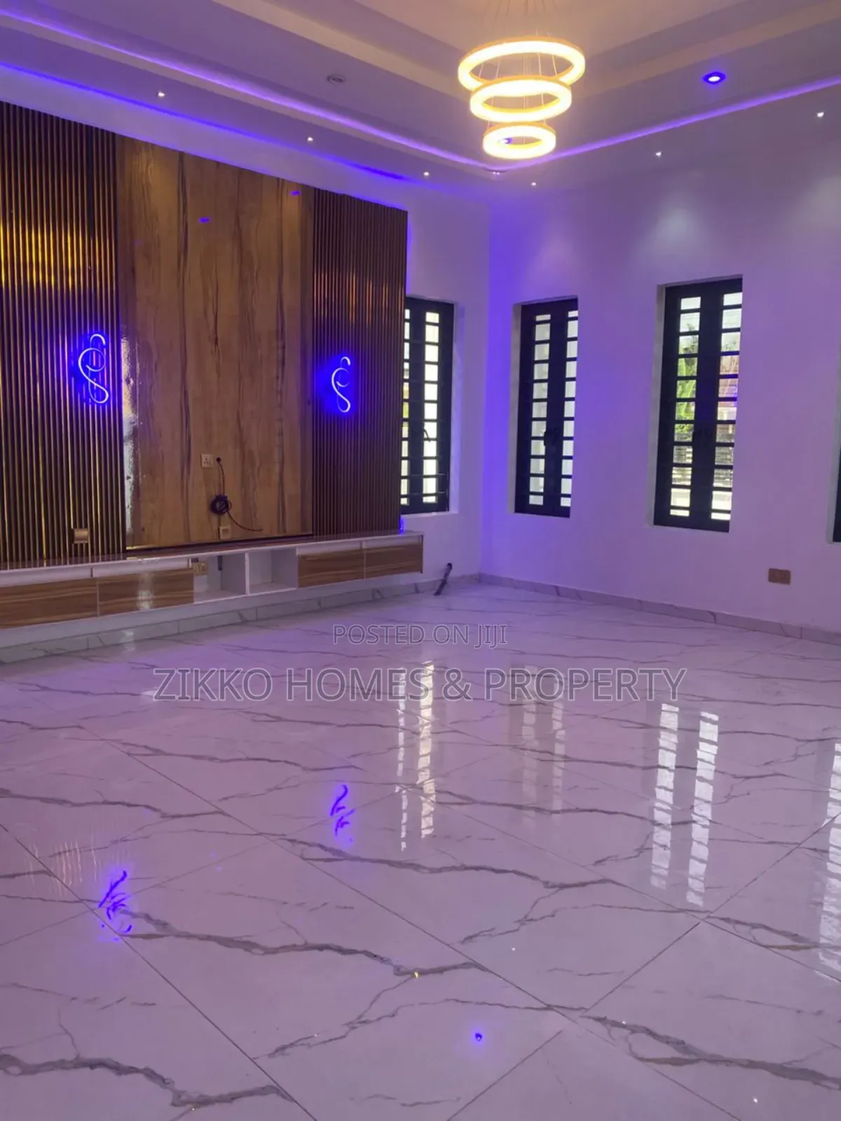 4bdrm Duplex in Sangotedo, Ajah, Lekki for sale