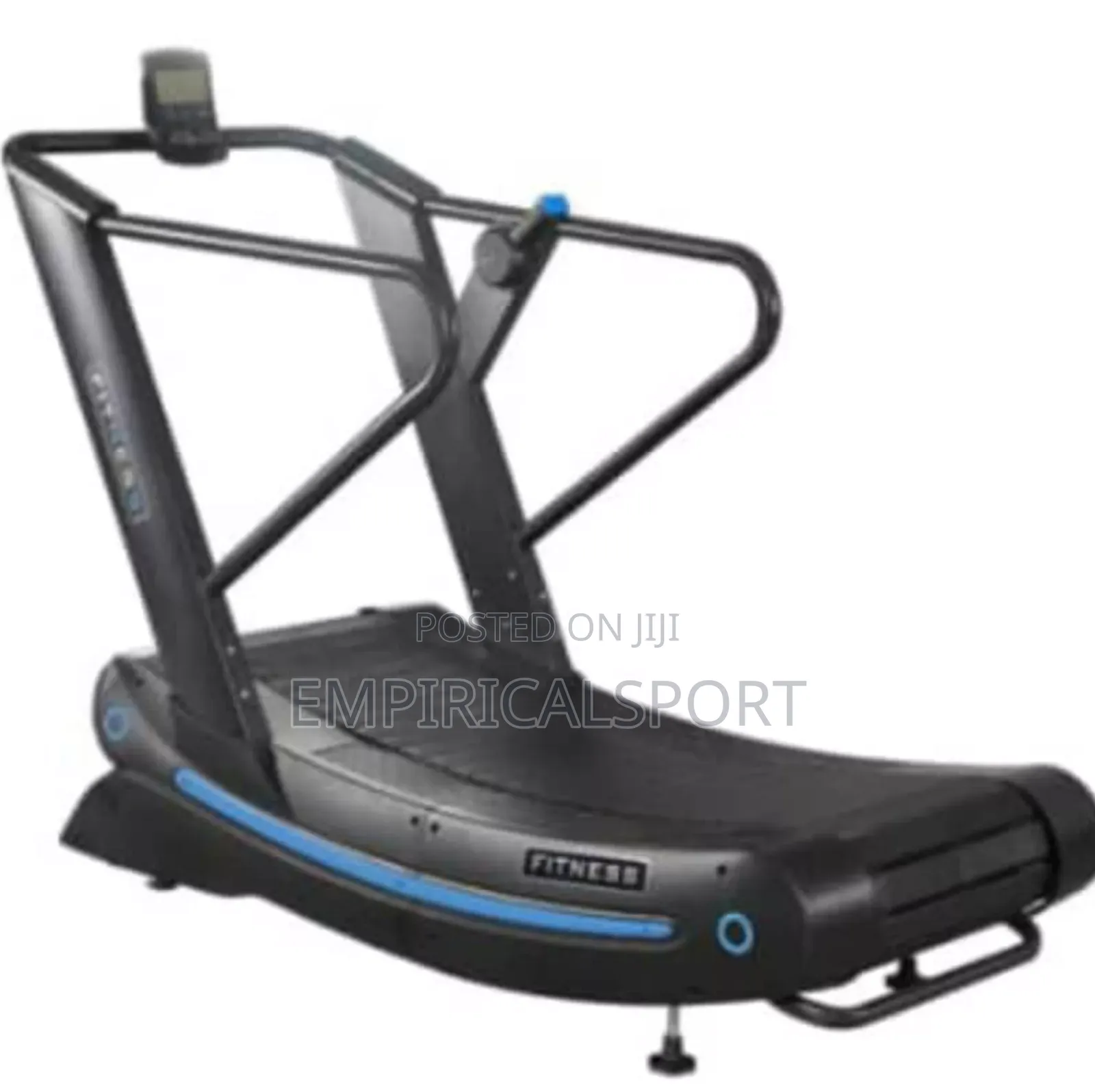 Commercial Manual Spin Bike