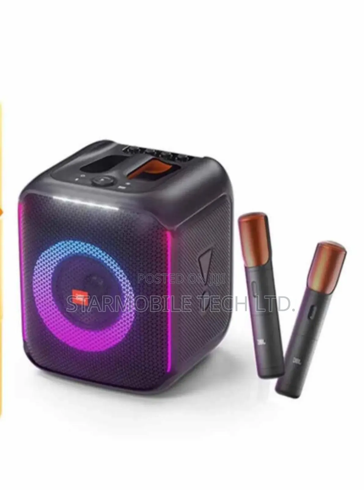 JBL Partybox Encore 2 Bluetooth Speaker