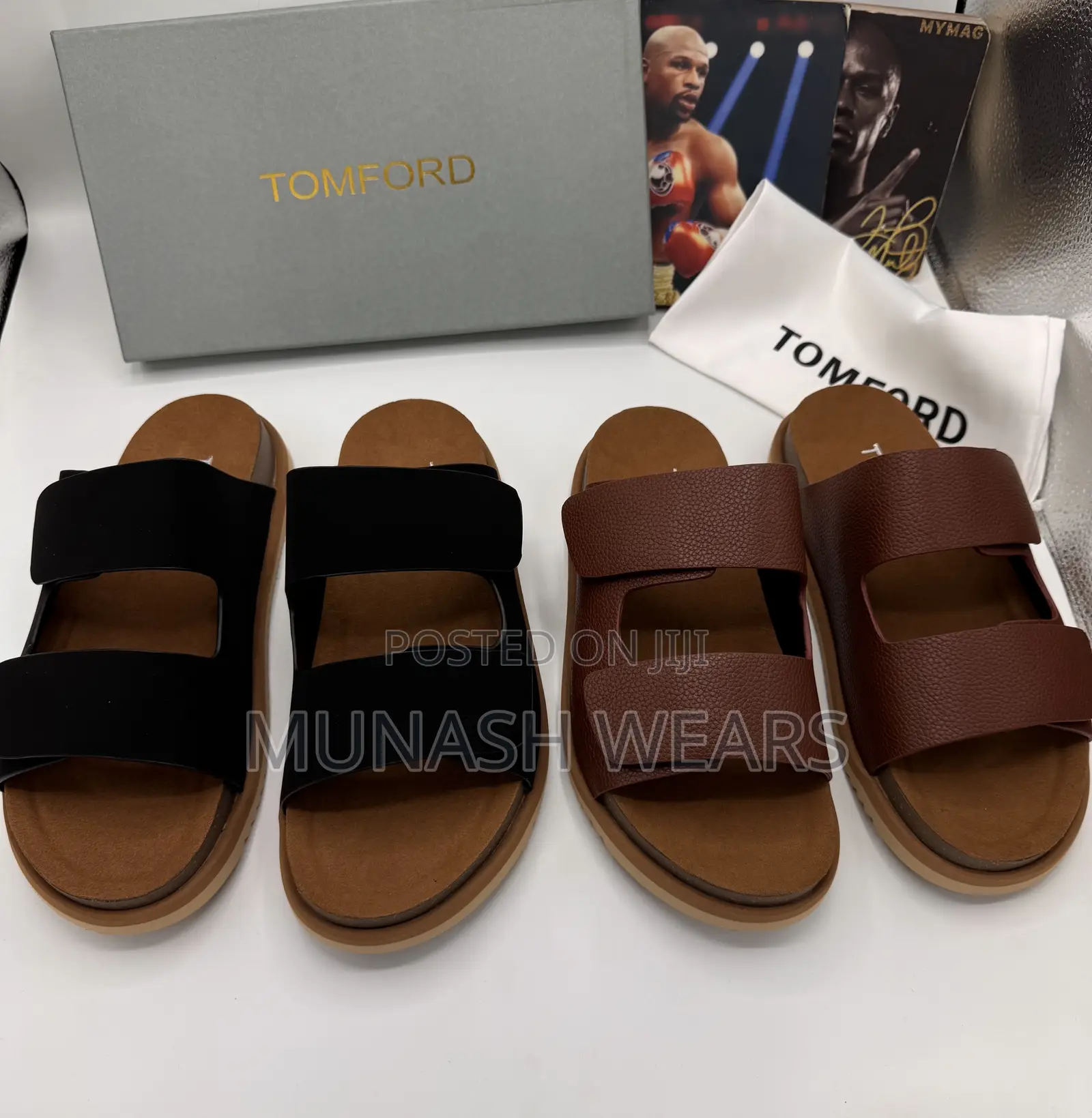 Tomford Classic Slip