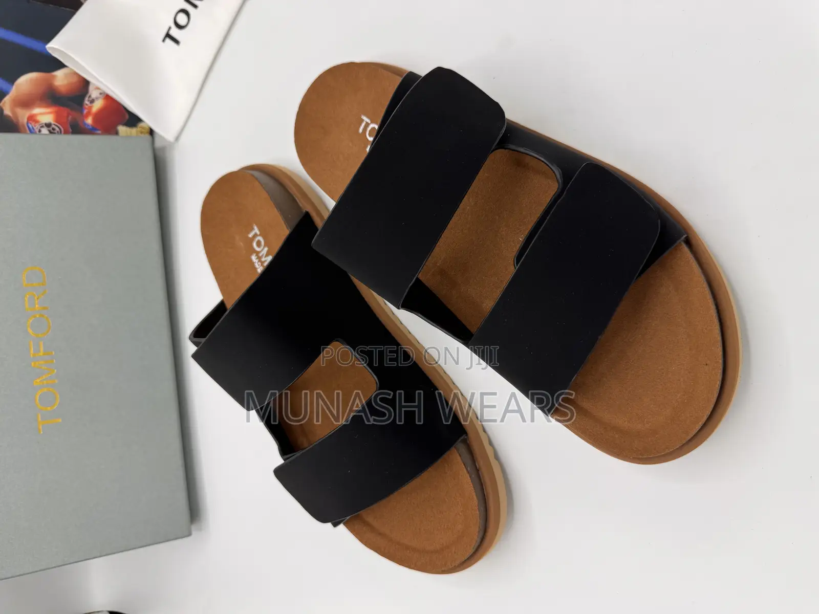 Tomford Classic Slip