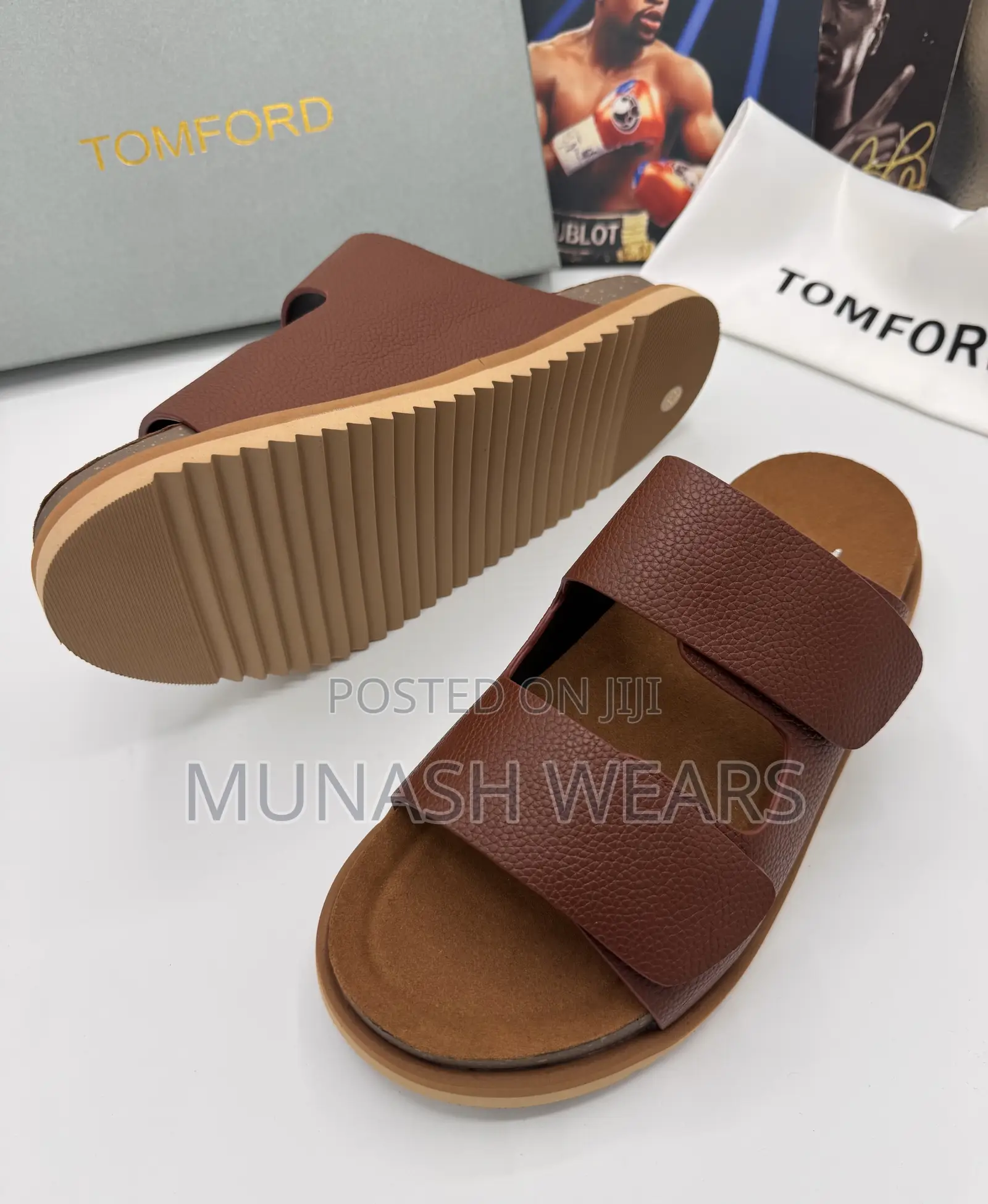 Tomford Classic Slip