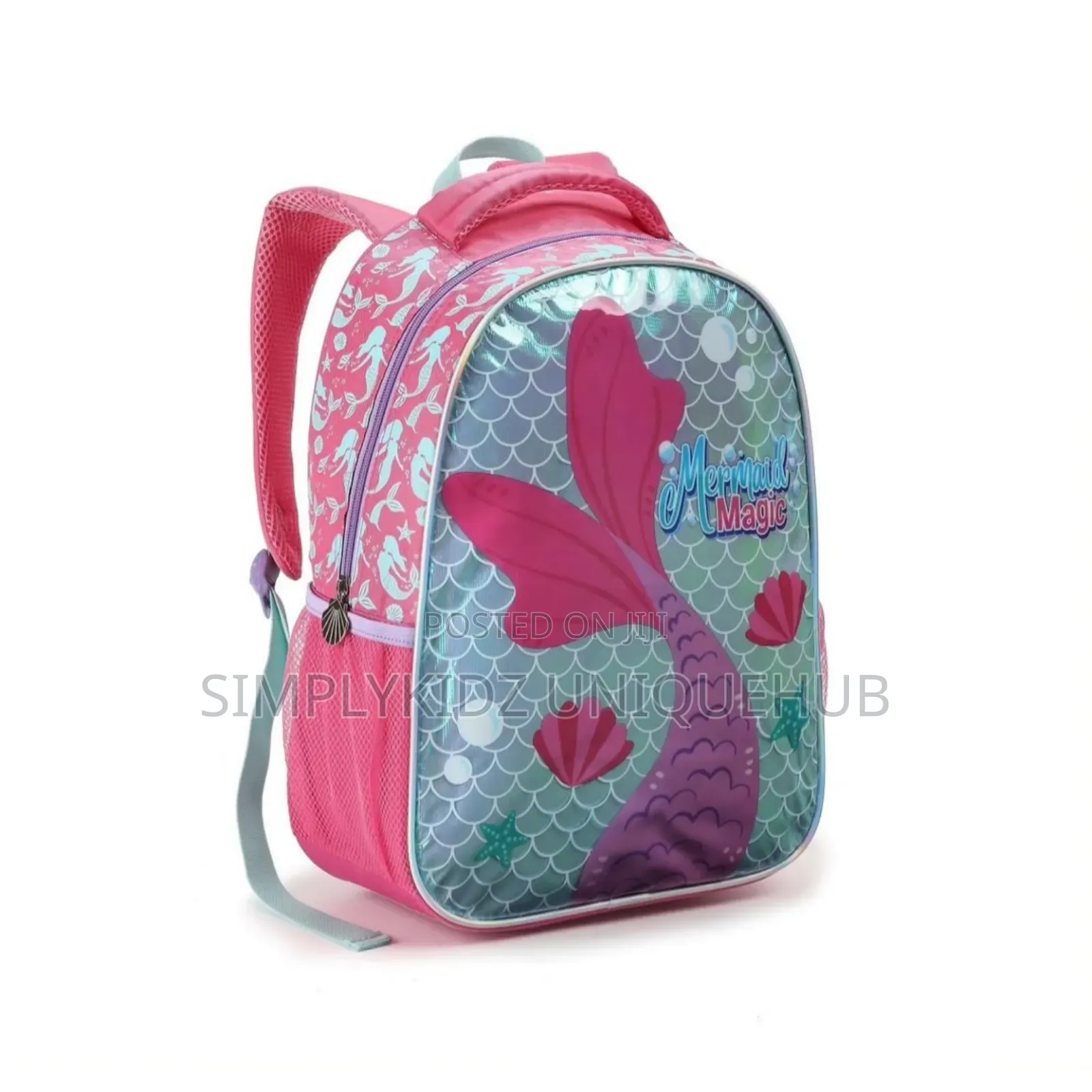 Girls Backpack