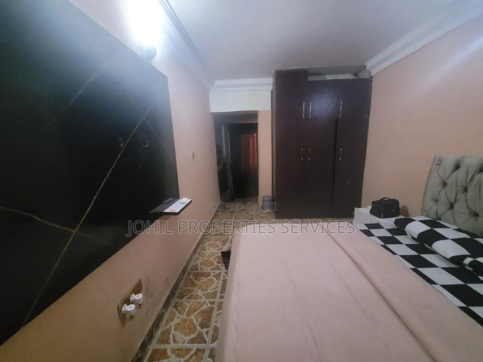 Furnished 6bdrm Duplex in Asokoro for rent