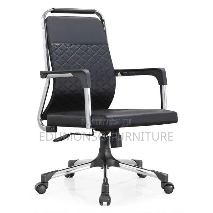 Quality Mesh Swivel Office Chair