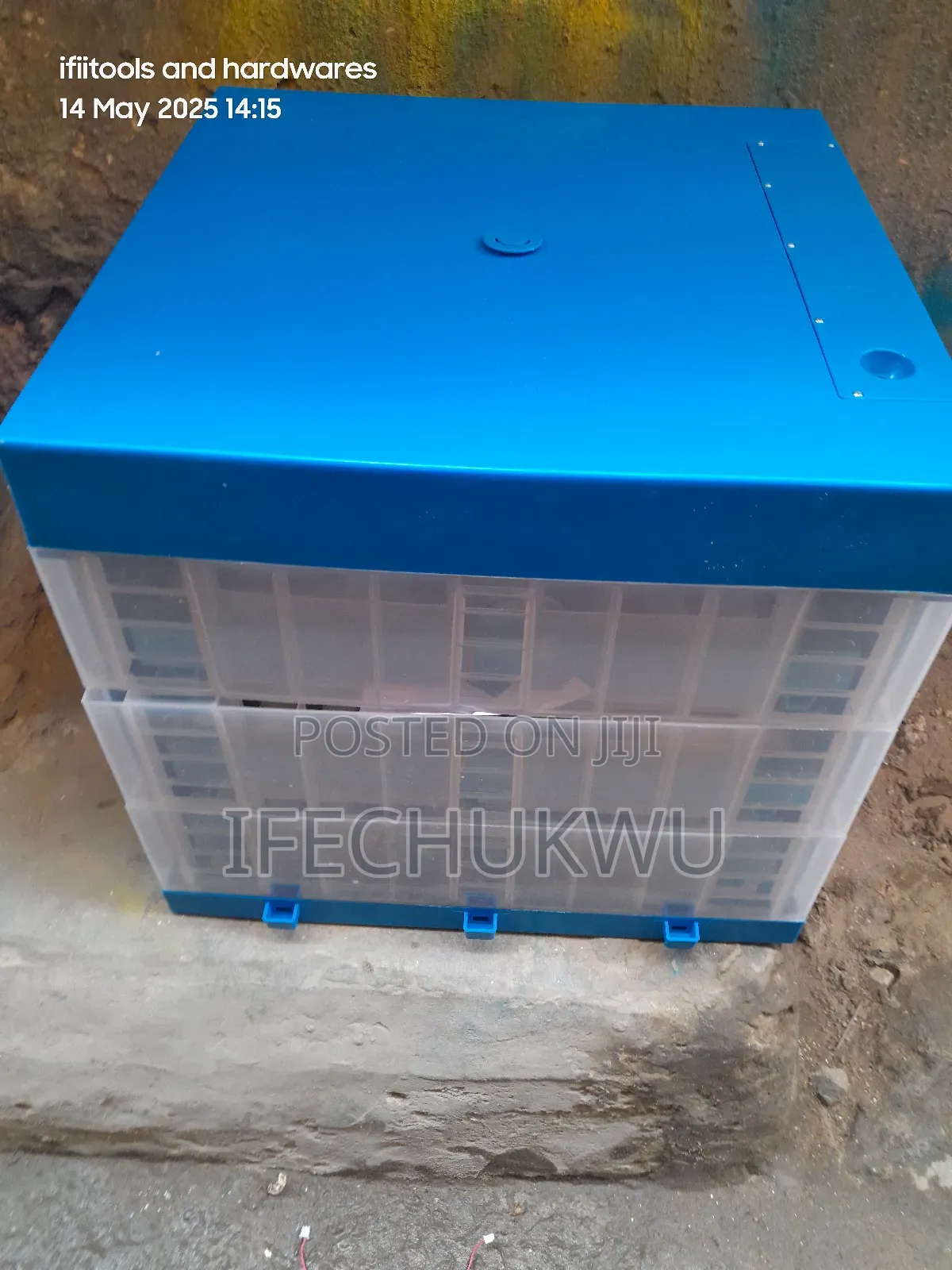 192 PCS Egg Incubator