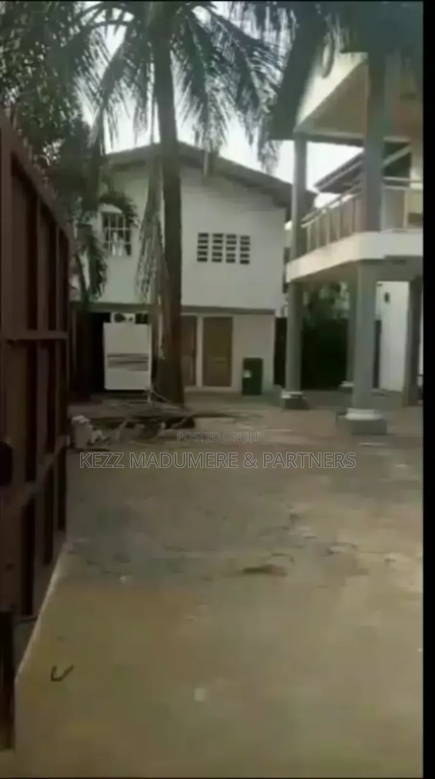 5bdrm Duplex in Elelenwo Port for sale