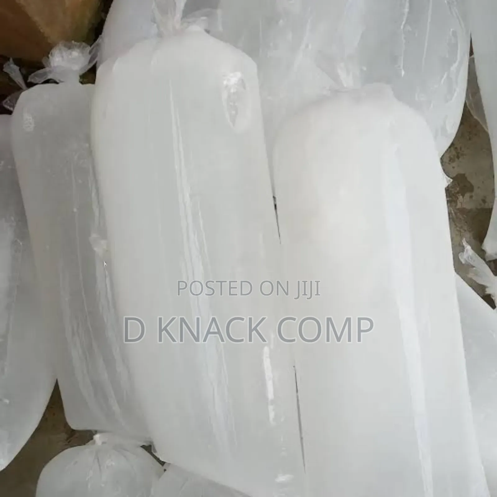 Buy Your Events Ice Blocks
