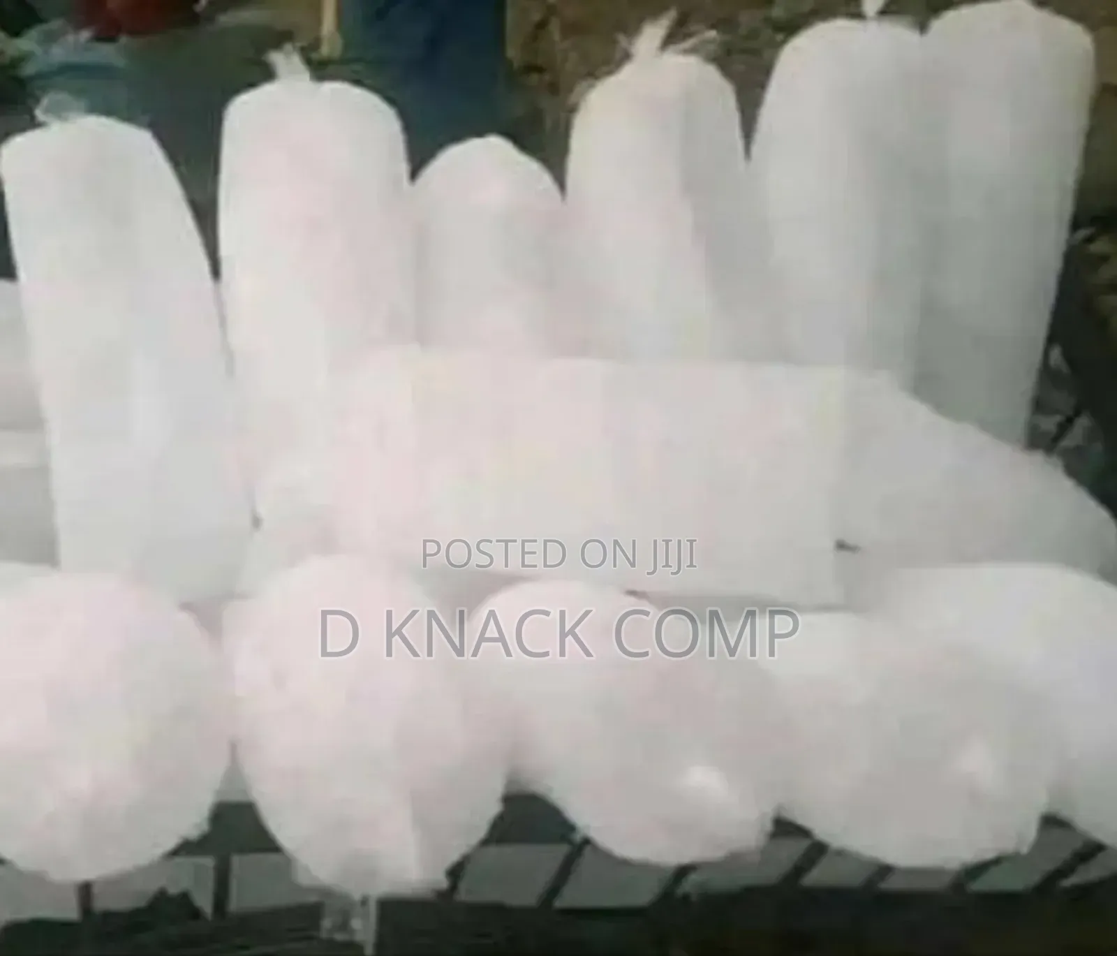 Buy Your Events Ice Blocks