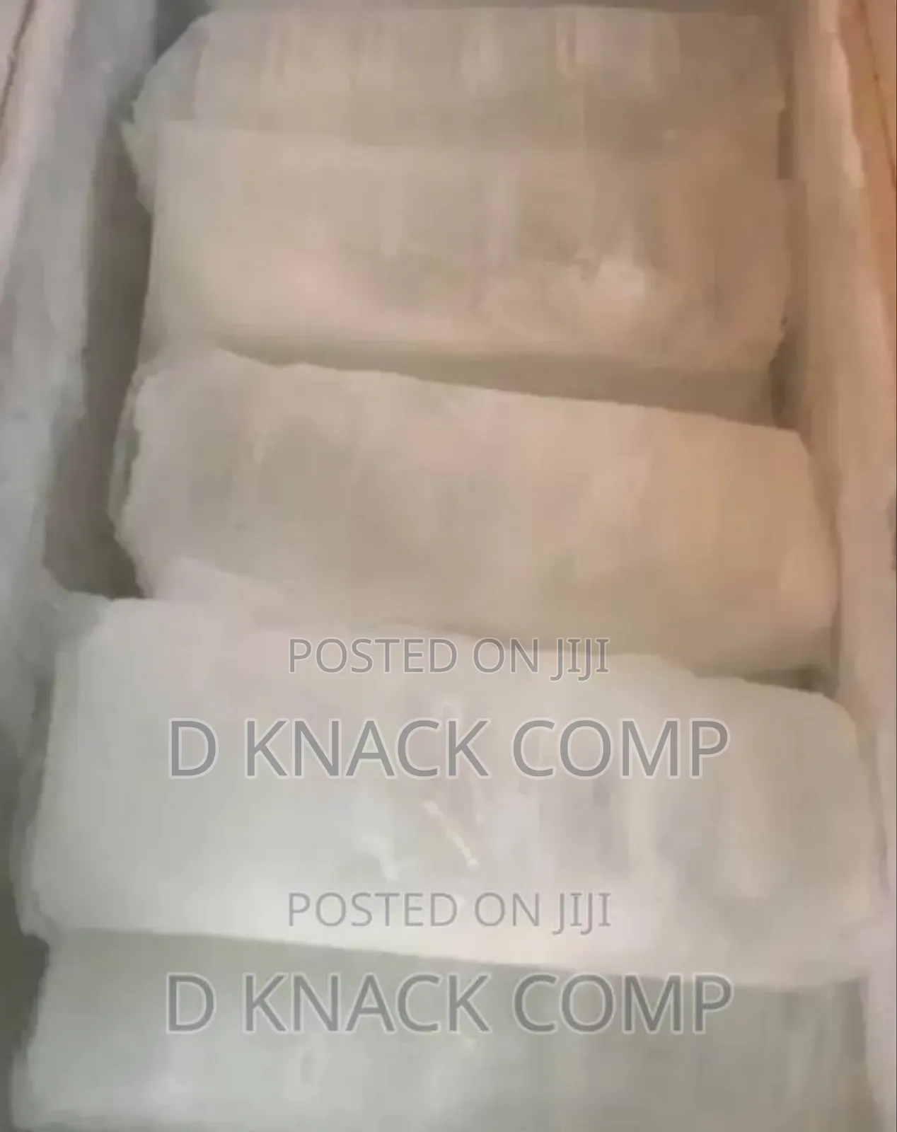Buy Your Events Ice Blocks