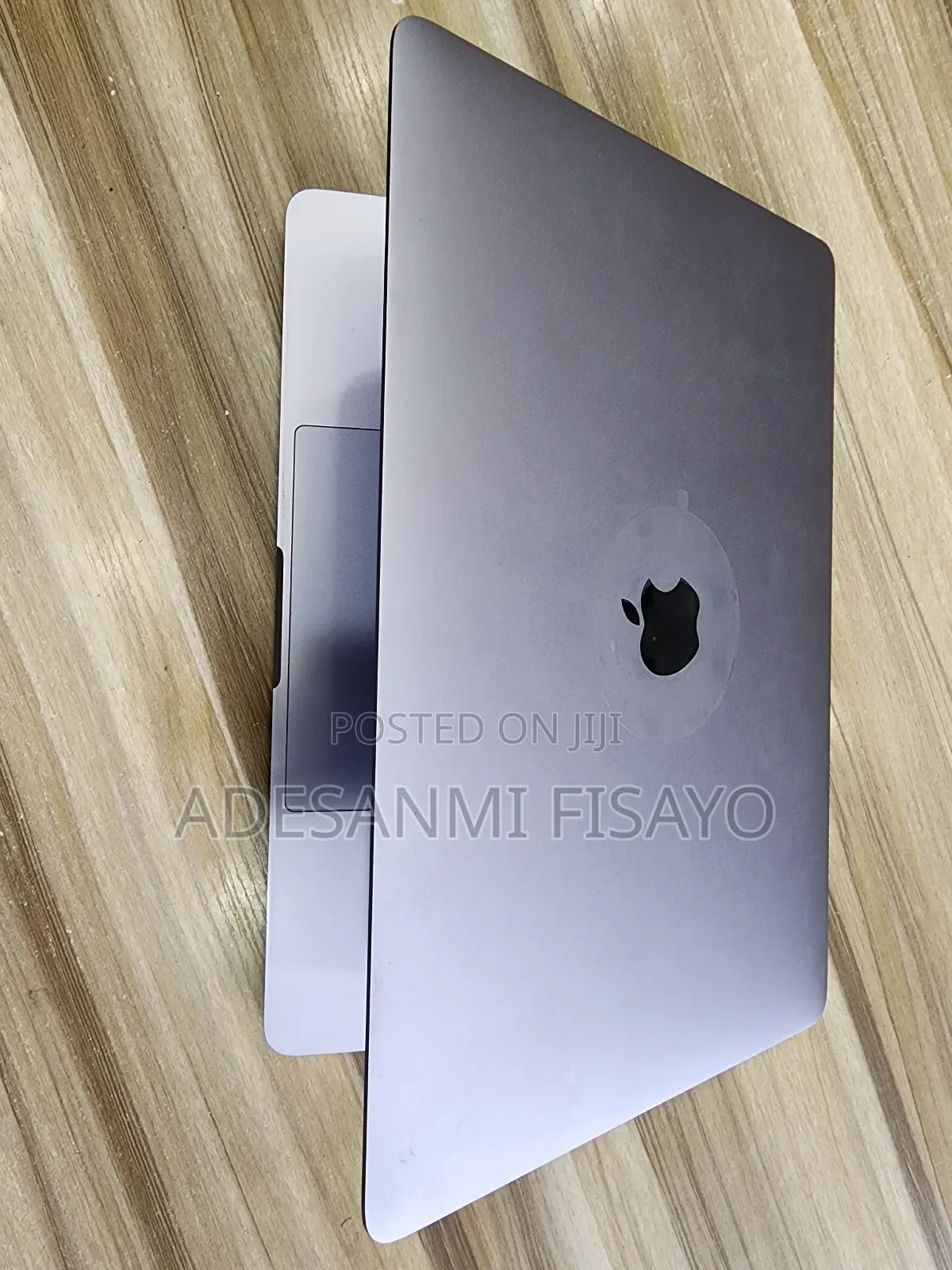 New Laptop Apple MacBook 2016 8GB Intel Core i5 SSD 256GB