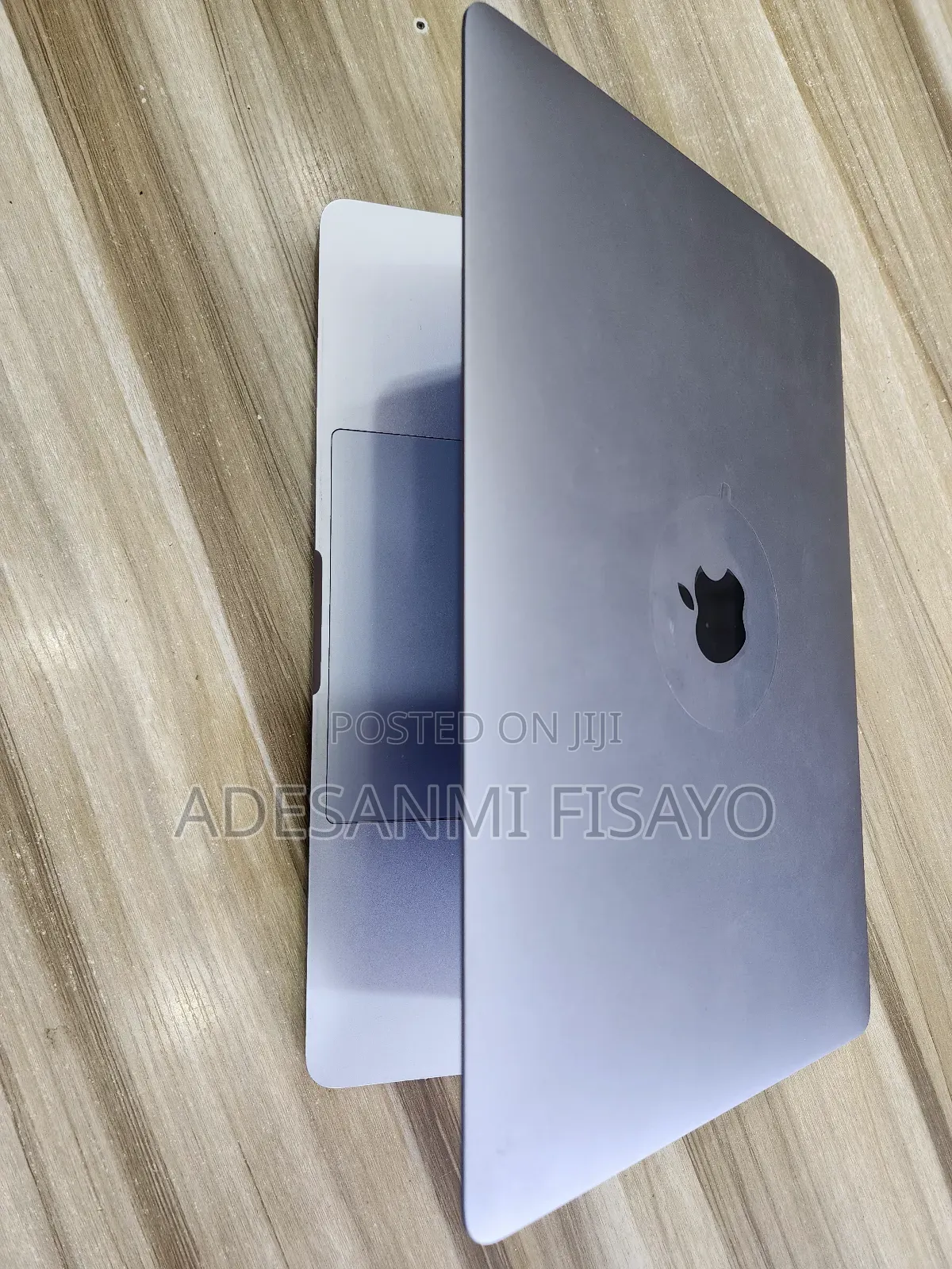 New Laptop Apple MacBook 2016 8GB Intel Core i5 SSD 256GB