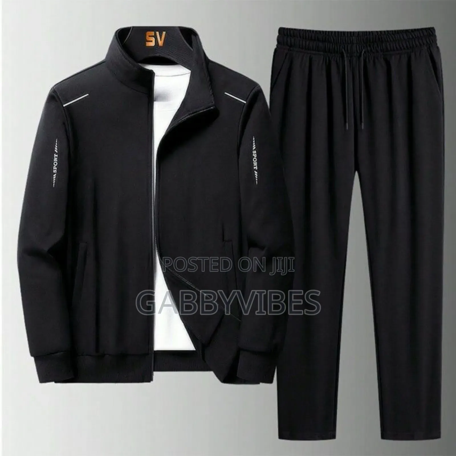 Men's Autumn Casual Wears