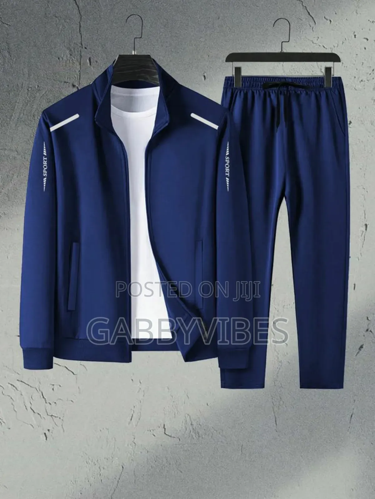 Men's Autumn Casual Wears