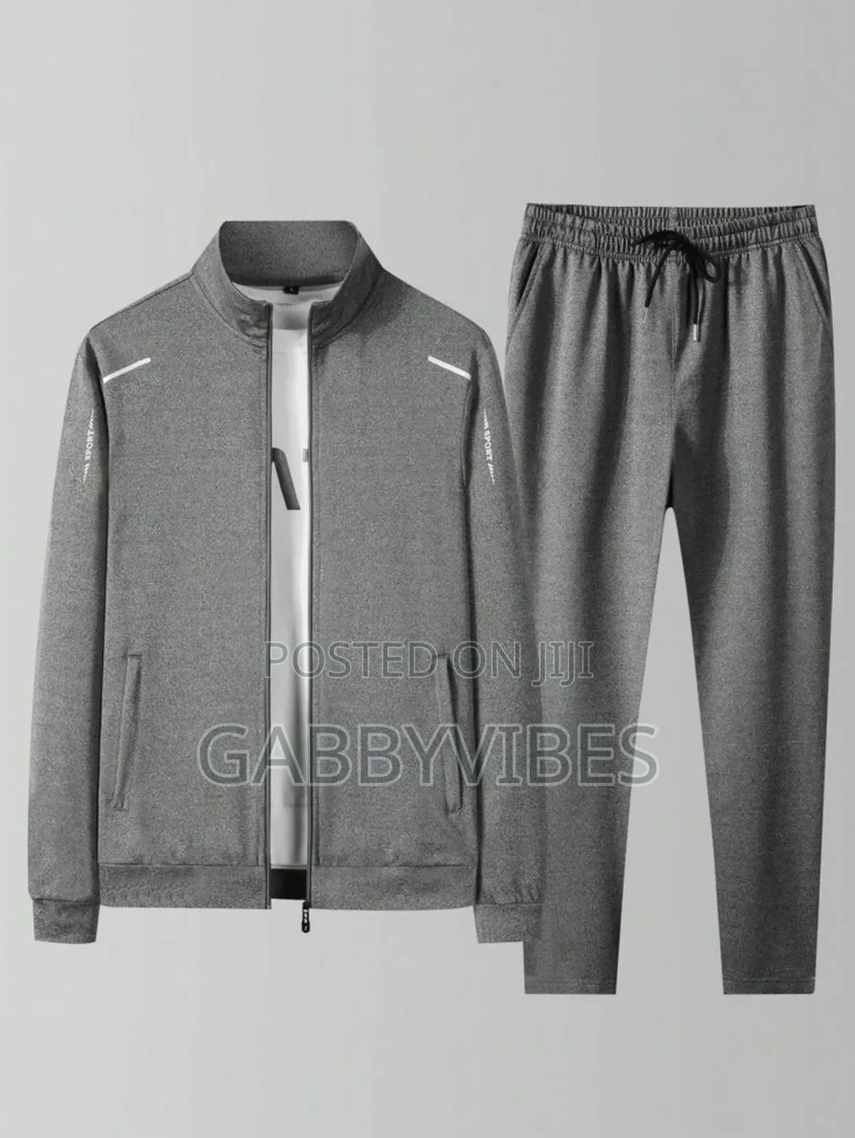 Men's Autumn Casual Wears