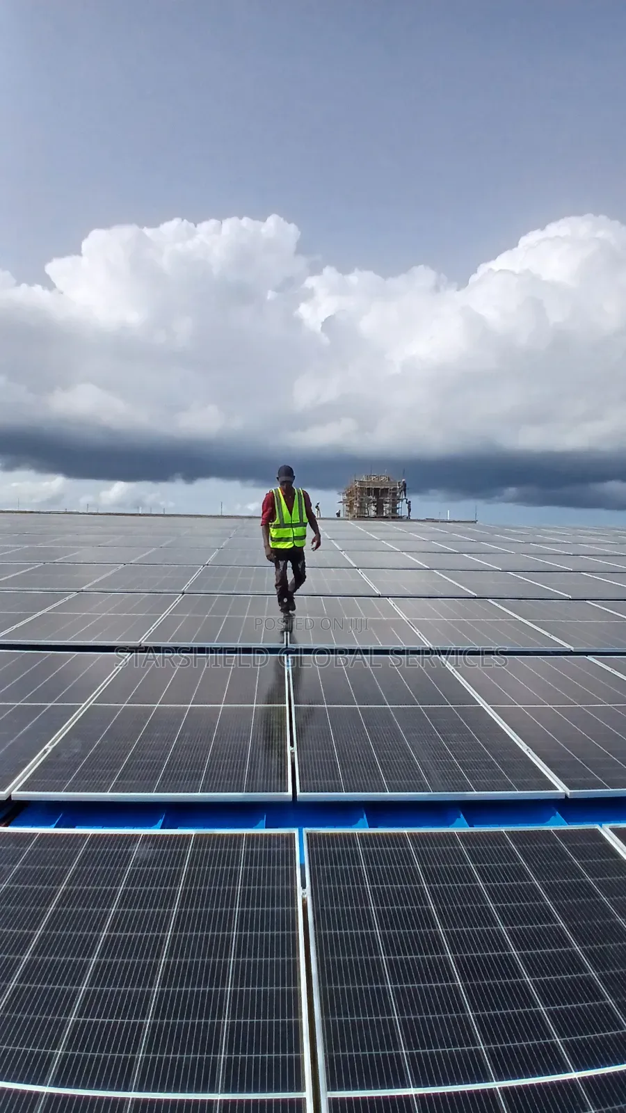 Solar Experts | Inverter Solar Panel Installation Pros