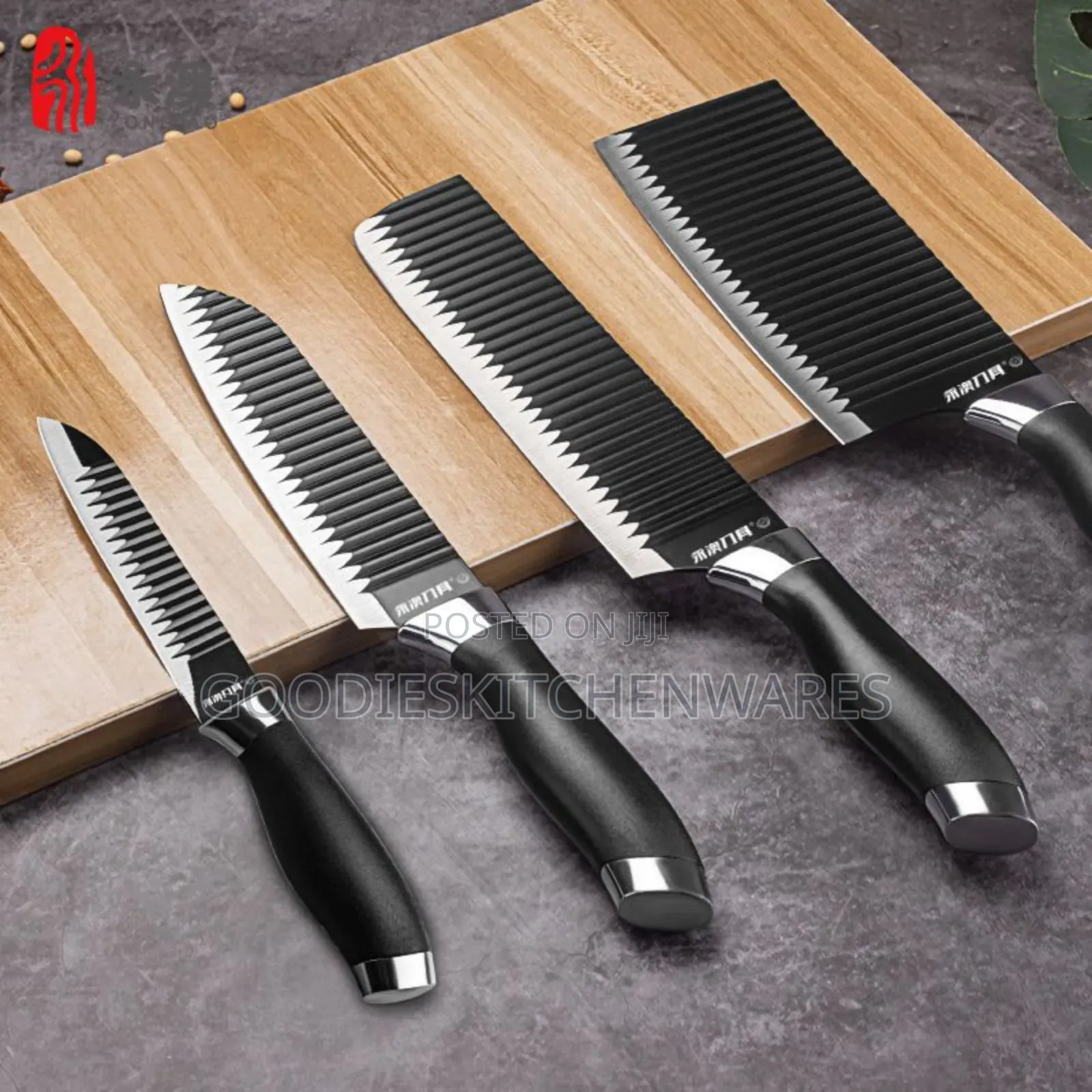Knife Sets