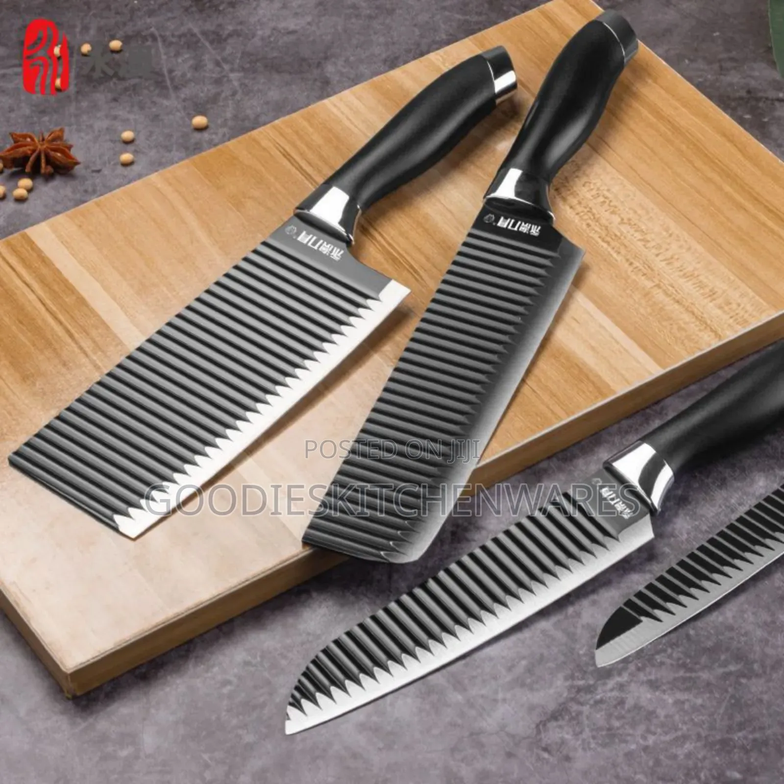 Knife Sets