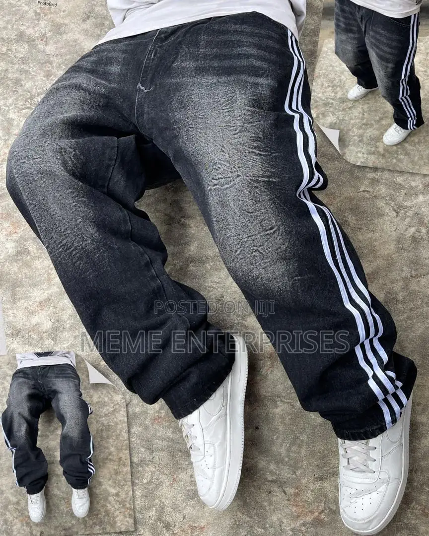 Big Free Jean 
