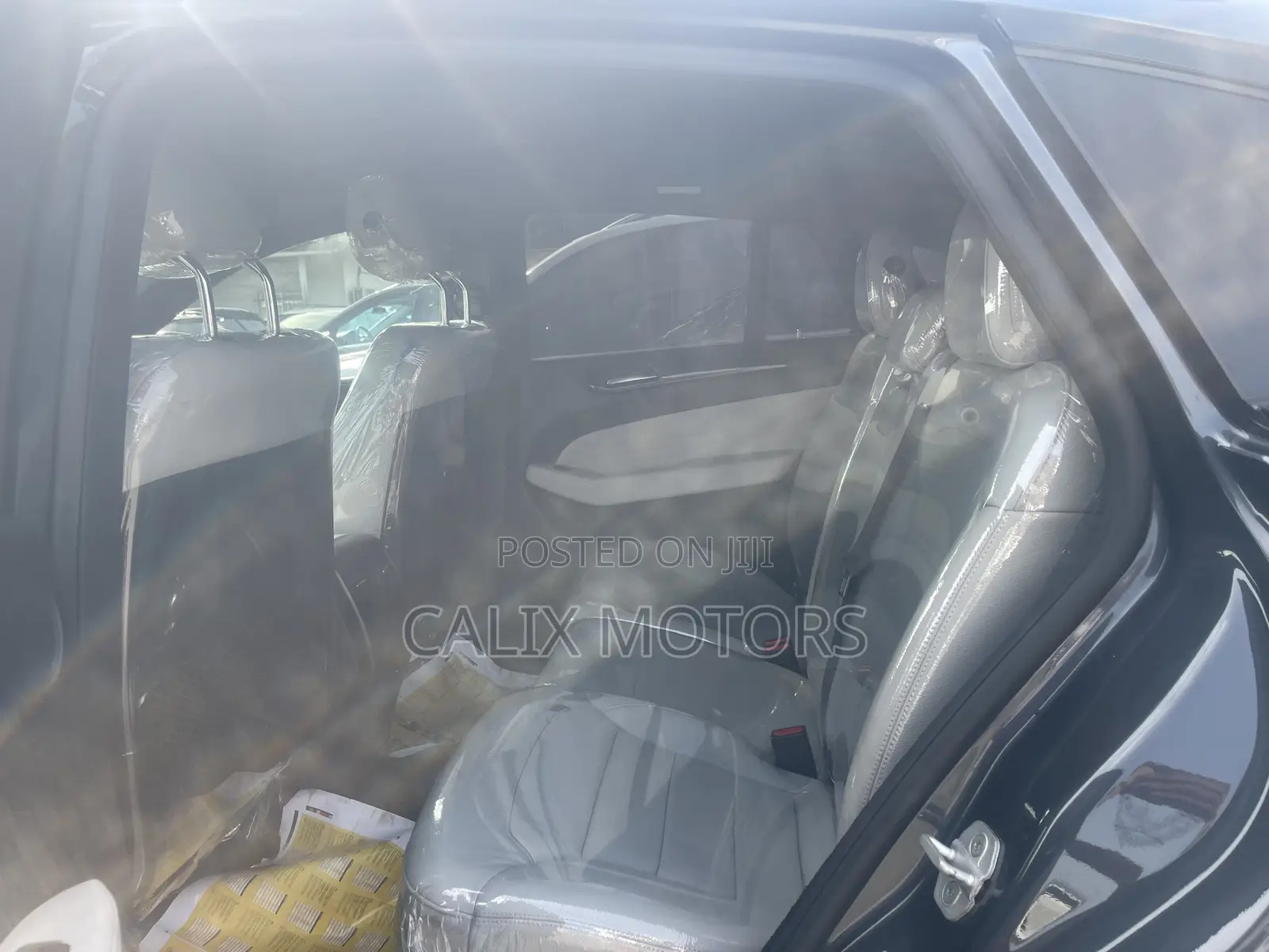 Mercedes-Benz GLE-Class 2016 Gray