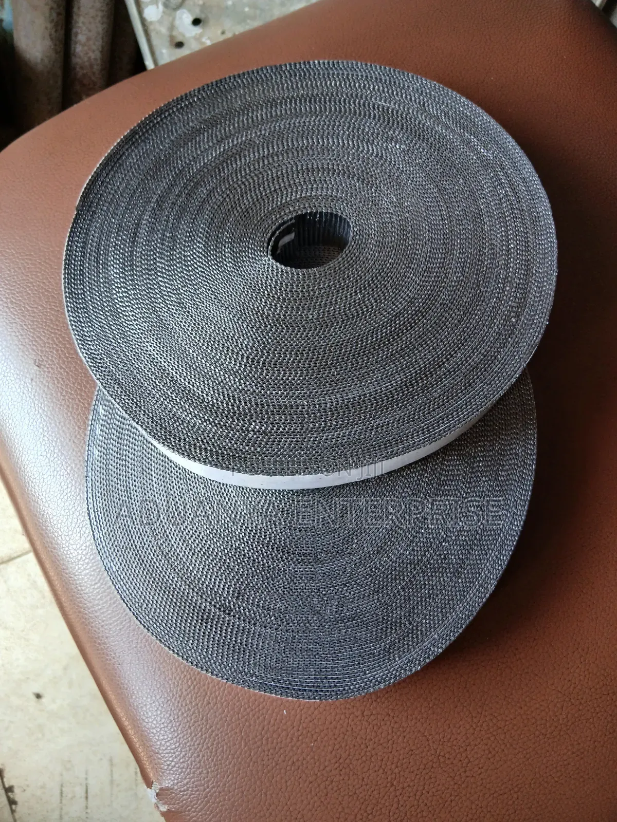 25mm Graphite Packing Tape (All Sizes Are Available)